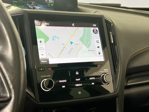 Used 2022 Subaru Forester Wilderness image 13