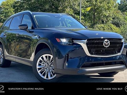 New 2025 MAZDA CX-90 3.3 Turbo w/ Preferred Package