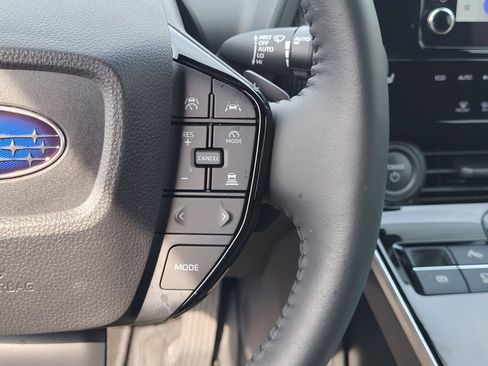 Used 2025 Subaru Solterra Premium image 28