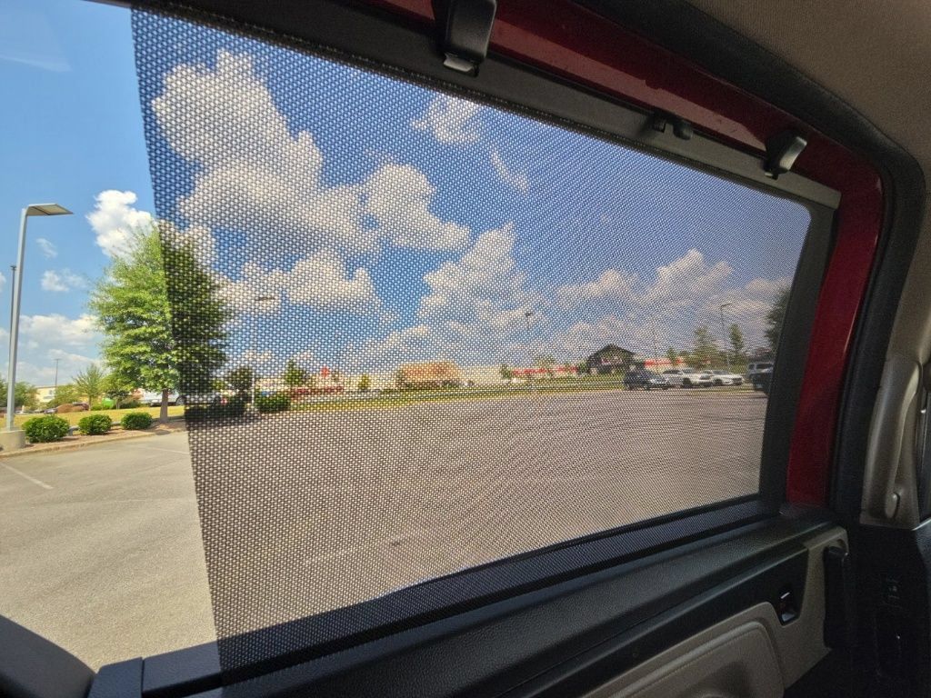 Used 2024 Honda Odyssey Touring image 19