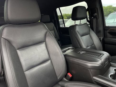 Used 2022 Chevrolet Suburban Z71 AWD/4WD image 20