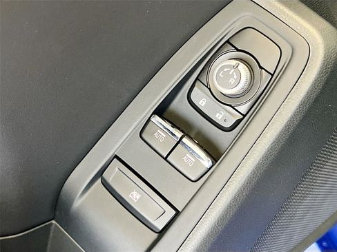 Used 2024 Subaru BRZ Limited image 21