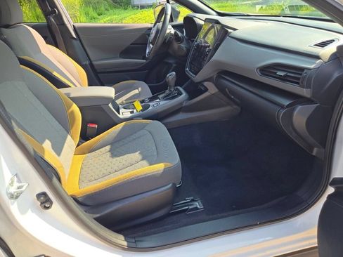 Certified 2024 Subaru Crosstrek 2.5i Sport w/ Crosstrek Mirror Package AWD/4WD image 6