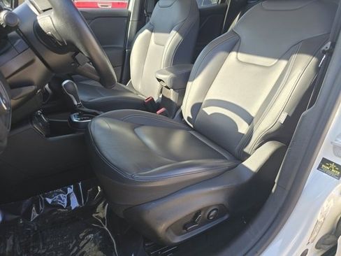 Used 2023 Jeep Renegade Limited w/ Sun/Sound Group image 5