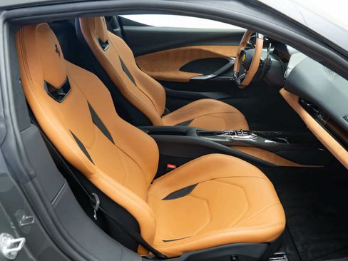 Certified 2023 Ferrari 296 GTB RWD image 10