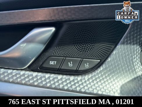 Used 2023 Genesis G70 3.3T w/ Sport Prestige Package image 15