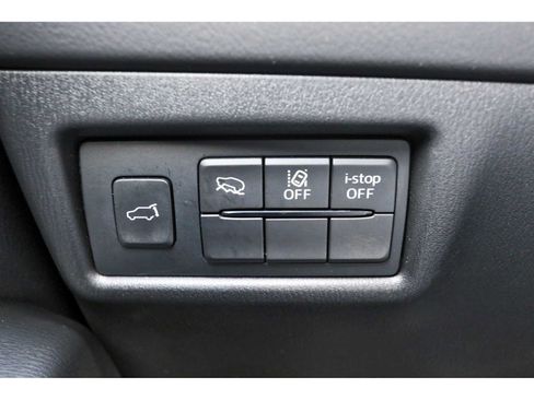 Used 2025 MAZDA CX-5 AWD 2.5 S w/ Preferred Package image 19