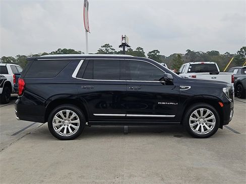 Used 2022 GMC Yukon Denali image 10