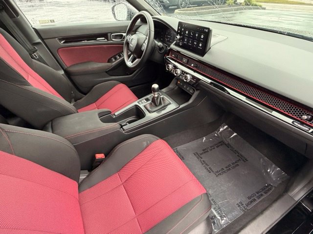 Used 2026 Honda Civic Si image 21