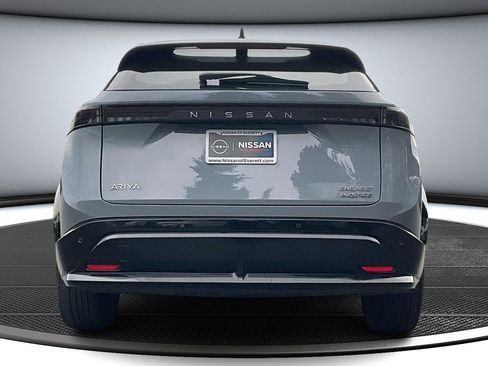 Used 2024 Nissan Ariya AWD image 5