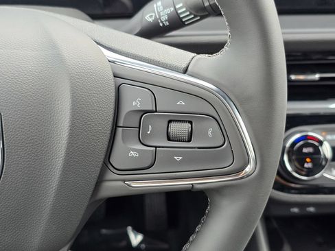 New 2026 Buick Envista Sport Touring w/ Convenience I Package FWD image 21