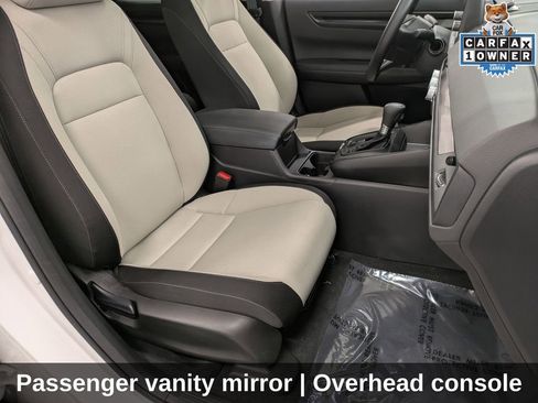 Certified 2024 Honda CR-V EX image 34