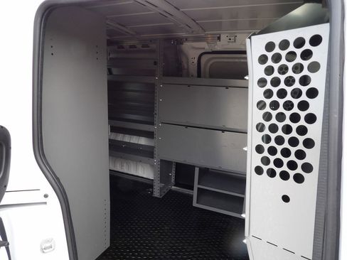 Used 2019 RAM ProMaster City Tradesman SLT image 27