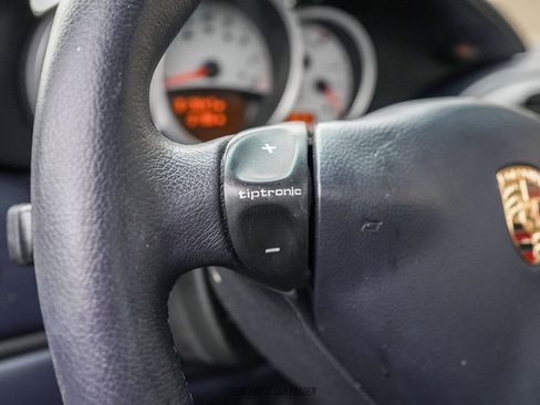 Used 2003 Porsche Boxster S RWD image 38