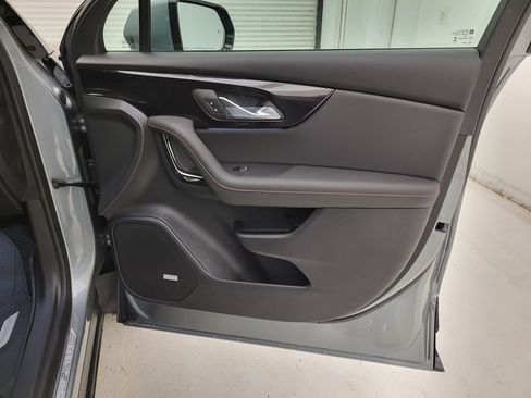 New 2026 Chevrolet Blazer RS w/ Driver Confidence II Package image 41