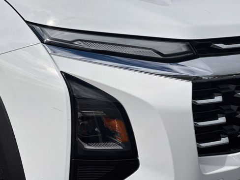 Used 2026 Chevrolet Equinox LT w/ LPO, Floor Liner Package image 47