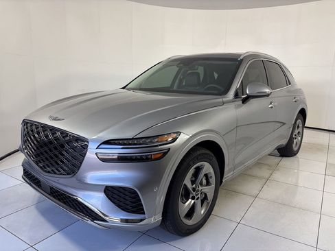 New 2026 Genesis GV70 2.5T Advanced AWD/4WD image 1