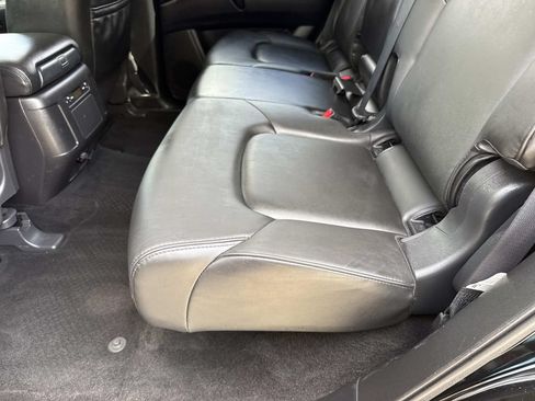 Used 2023 Nissan Armada SV RWD image 16