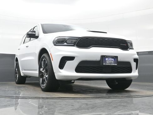 Used 2024 Dodge Durango GT image 33