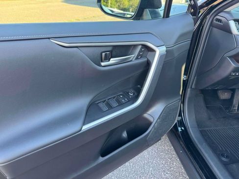 Used 2023 Toyota RAV4 Limited AWD/4WD image 18