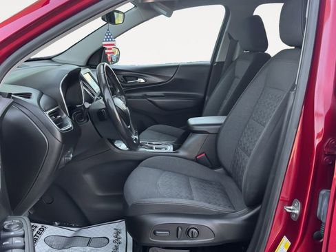 Used 2022 Chevrolet Equinox LT AWD/4WD image 12