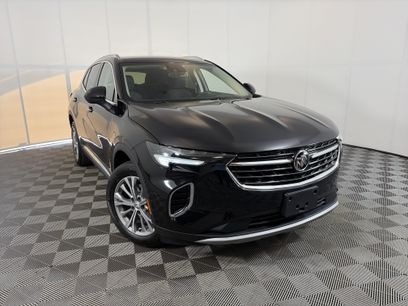 Used 2023 Buick Envision Preferred