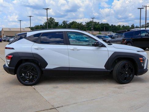 New 2026 Hyundai Kona SEL Sport FWD image 25