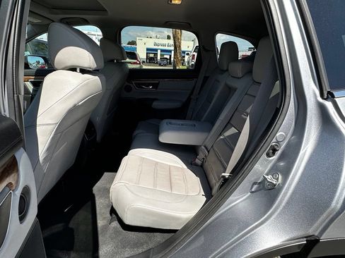Used 2020 Honda CR-V Touring image 23