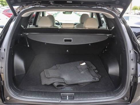 Certified 2023 Hyundai Tucson Limited image 38