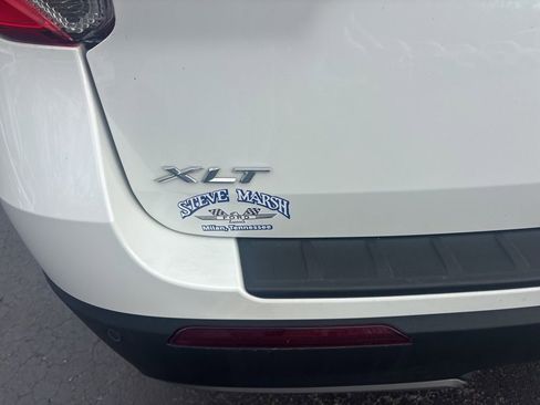 Used 2023 Ford Explorer XLT w/ Equipment Group 202A image 12