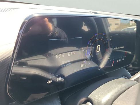 New 2026 Chevrolet Equinox LT w/ Midnight Edition FWD image 47