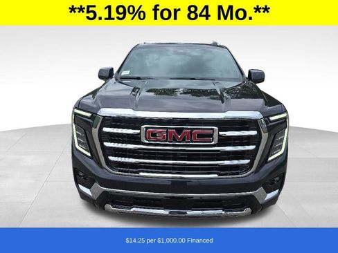 New 2026 GMC Yukon XL Elevation AWD/4WD image 2