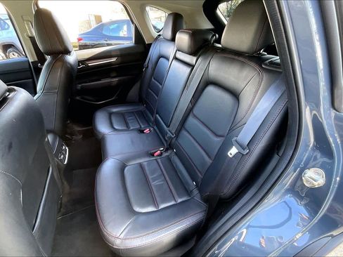 Used 2023 MAZDA CX-5 Carbon Edition image 20