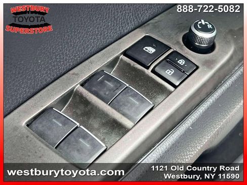 Certified 2024 Toyota Camry XSE w/ Navigation Package FWD image 22