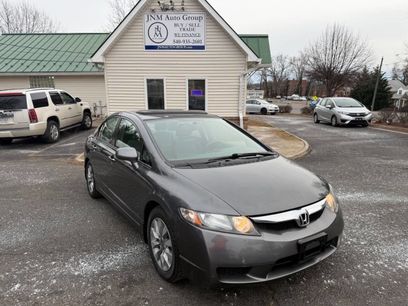 Used 2011 Honda Civic EX