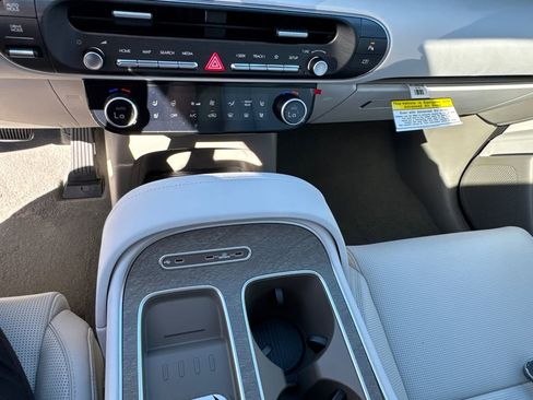 New 2026 Hyundai Palisade Limited image 21