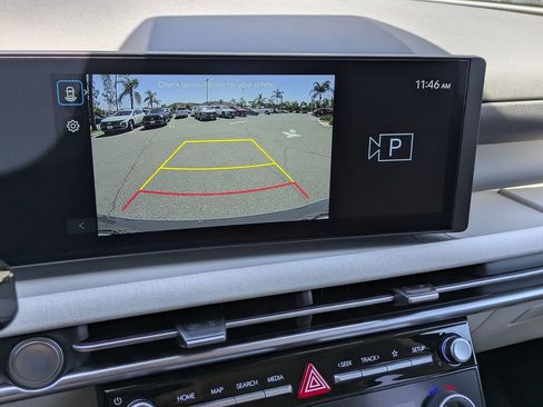 New 2025 Hyundai Tucson SEL image 25