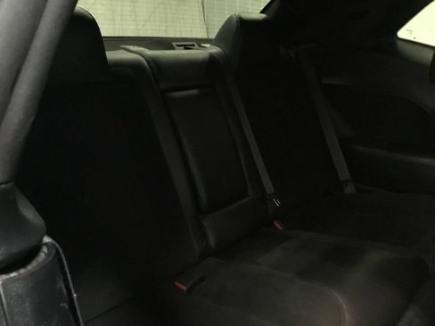 Used 2023 Dodge Challenger R/T Scat Pack w/ Plus Package RWD image 14