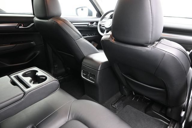 Certified 2025 MAZDA CX-5 AWD 2.5 S w/ Select Package image 12