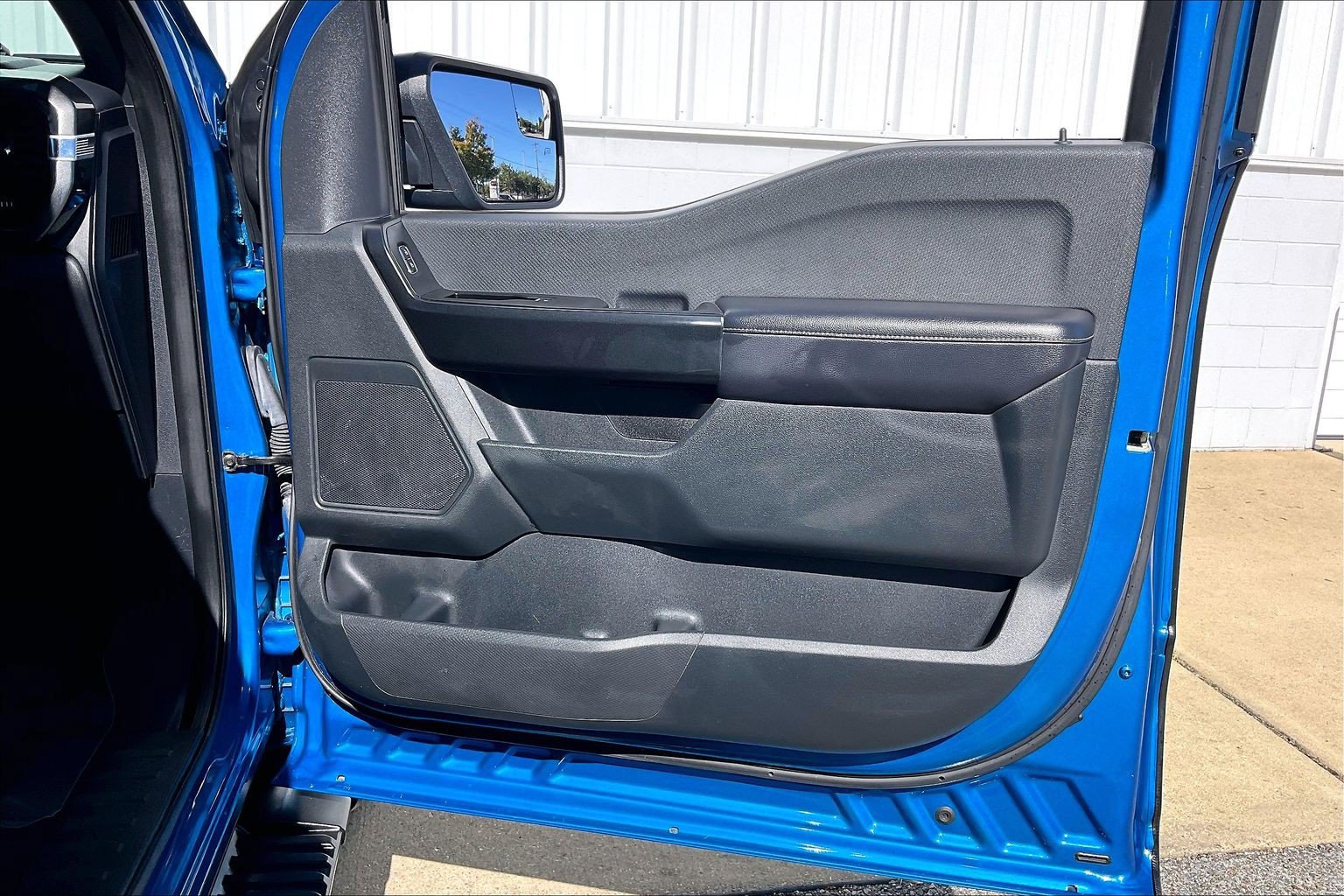 Used 2021 Ford F150 XL w/ STX Appearance Package AWD/4WD image 28