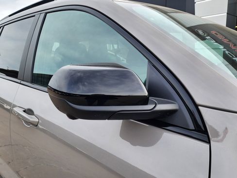 New 2026 GMC Terrain AT4 w/ Convenience Package III image 11