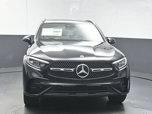 Used 2026 Mercedes-Benz GLC 300 image 3