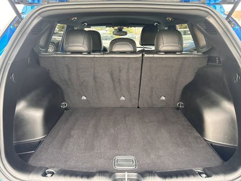 Certified 2025 Jeep Compass Latitude w/ Altitude Special Edition image 25