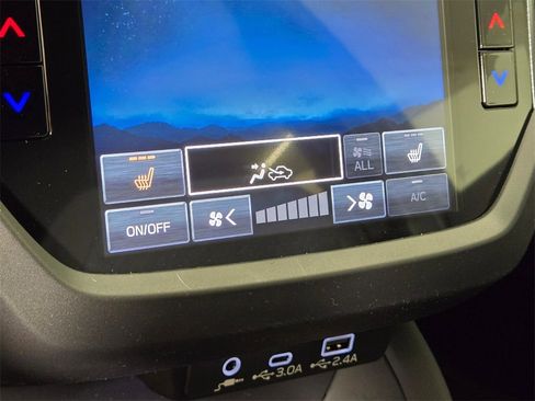 New 2026 Subaru Forester Premium image 15