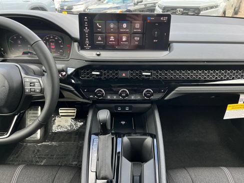 New 2026 Honda Accord Sport image 22