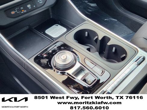 New 2027 Kia Carnival SX Prestige FWD image 15