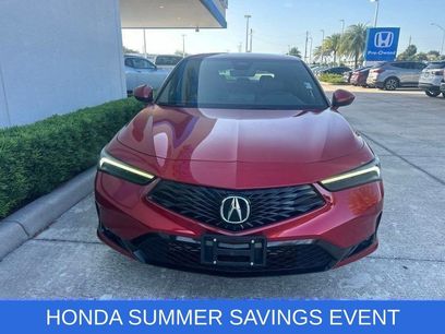Used 2024 Acura Integra A-Spec