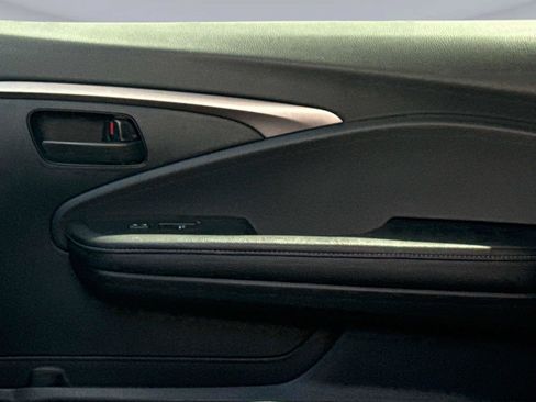Certified 2024 Honda Passport EX-L image 23