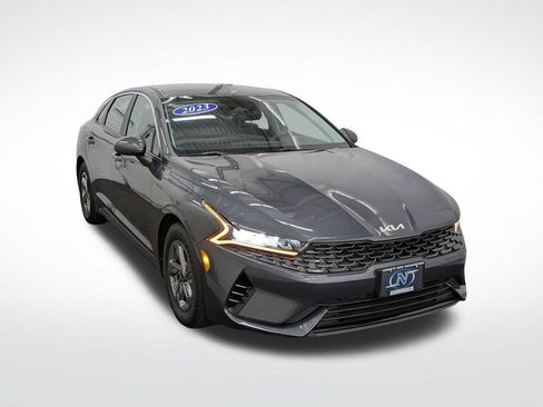 Used 2023 Kia K5 LXS FWD image 13
