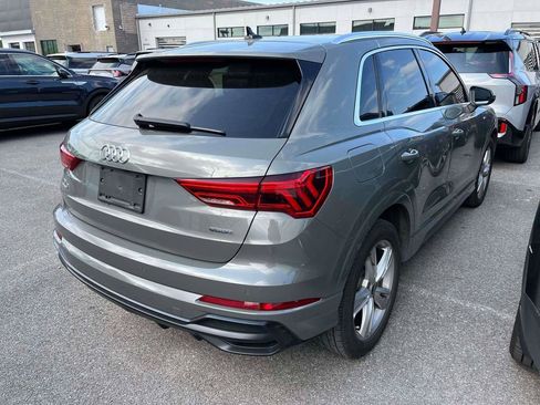 Used 2021 Audi Q3 2.0T Premium Plus AWD/4WD image 2